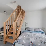 Aparthotel Marcebila Abertamy