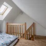 Aparthotel Marcebila Abertamy
