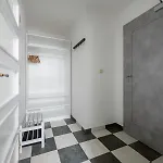 Aparthotel Marcebila Abertamy
