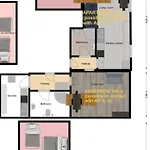 Marcebila Aparthotel Abertamy