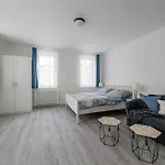Marcebila Aparthotel Abertamy