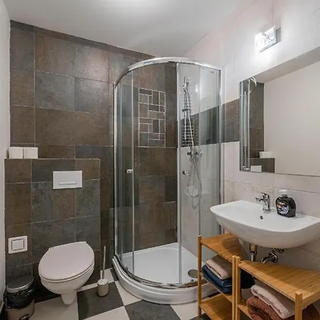 Lägenhetshotell Marcebila