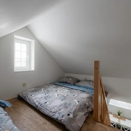 Апарт-отель Marcebila