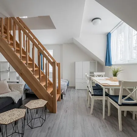 Апарт-отель Marcebila