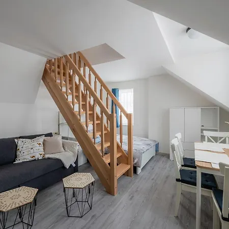 Апарт-отель Marcebila