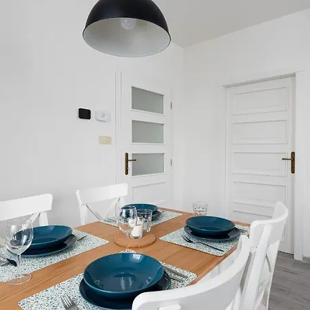 Апарт-отель Marcebila Абертами