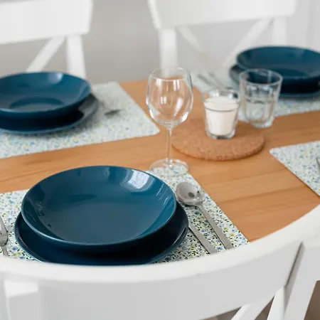 Marcebila Апарт-отель 3*