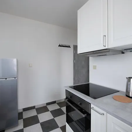 Marcebila Апарт-отель Абертами