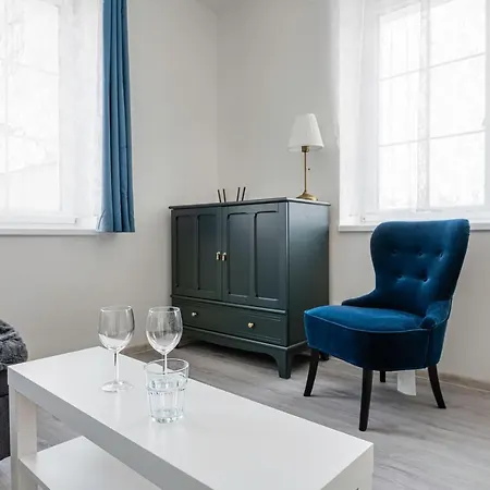 Апарт-отель Marcebila Абертами