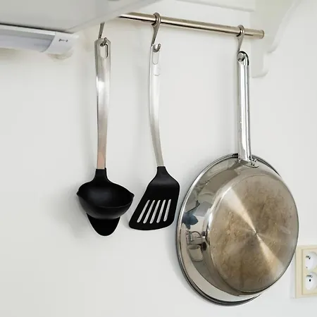 Marcebila Apartmanhotel