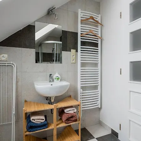 Апарт-отель Marcebila Абертами