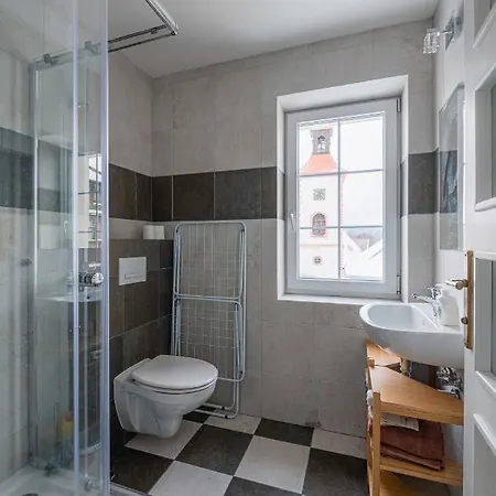 Marcebila Lägenhetshotell