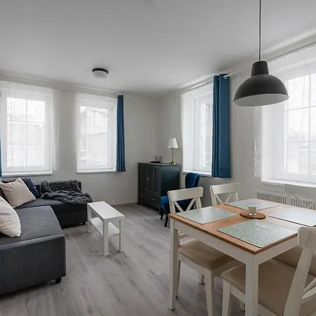 Апарт-отель Marcebila