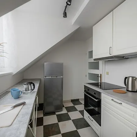 Апарт-отель Marcebila 3*