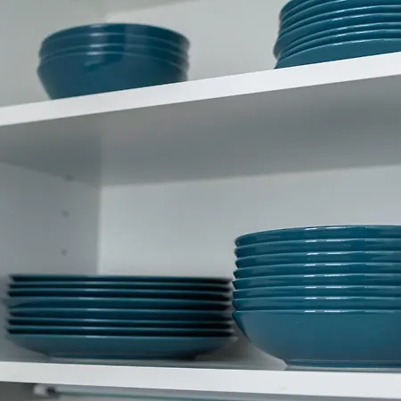 Lägenhetshotell Marcebila Abertamy