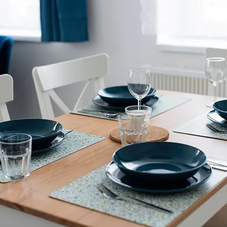 Апарт-отель Marcebila