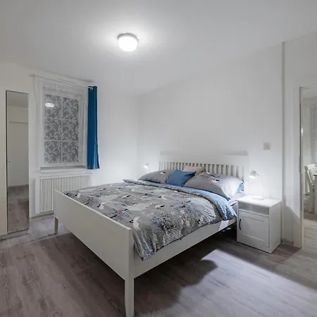 Marcebila Апарт-отель