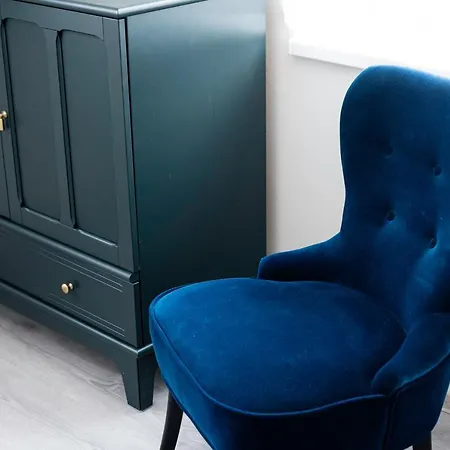 Marcebila Апарт-отель Абертами