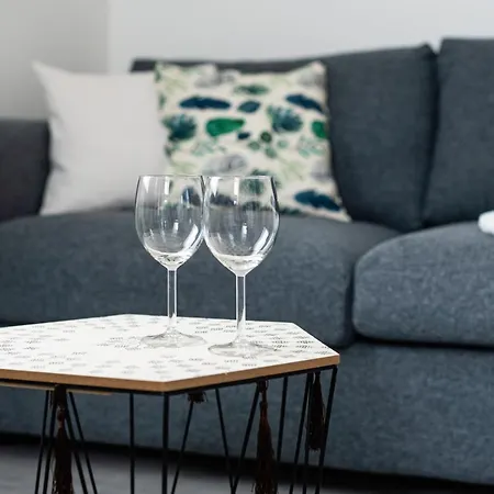 Marcebila Апарт-отель