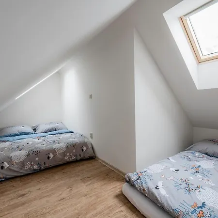 Marcebila Apartmanhotel 3*