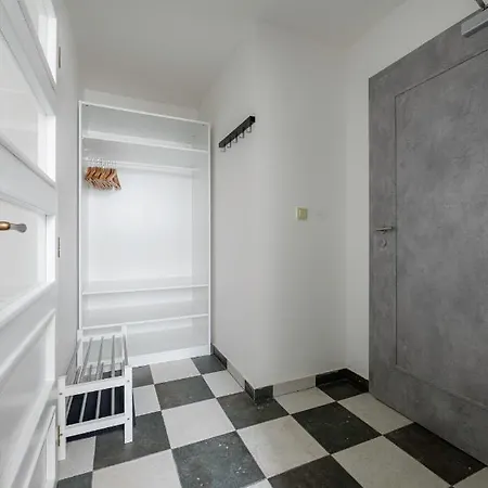 Lägenhetshotell Marcebila Abertamy