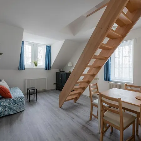 Marcebila Апарт-отель 3*