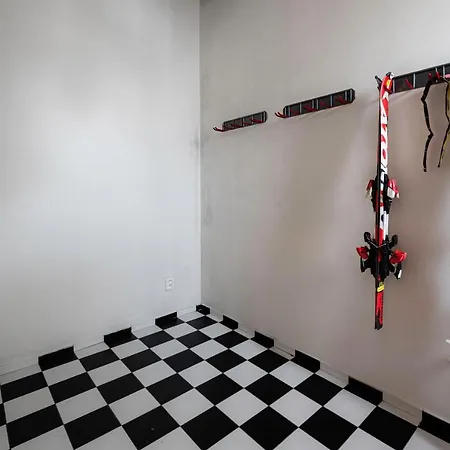 Marcebila Апарт-отель