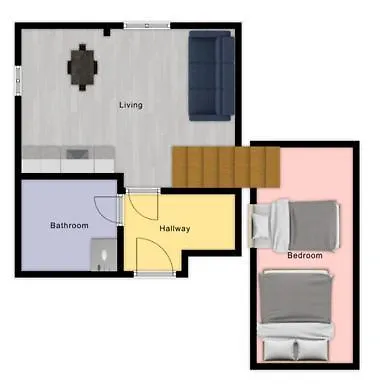 Marcebila Lägenhetshotell