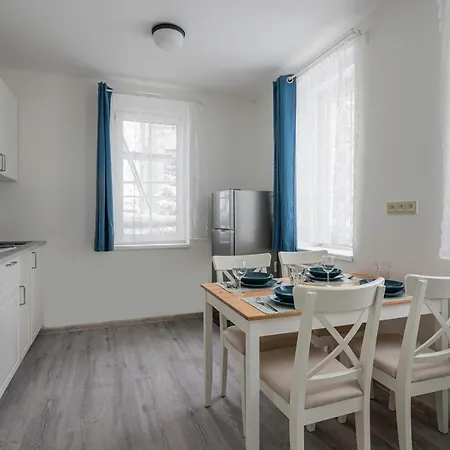 Marcebila Апарт-отель 3*