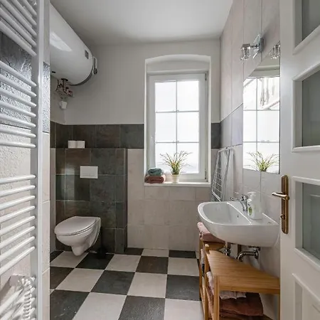 Lägenhetshotell Marcebila 3*