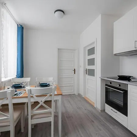 Lägenhetshotell Marcebila 3*