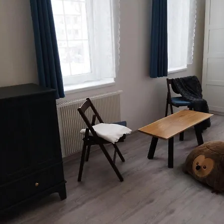 Marcebila Апарт-отель Абертами