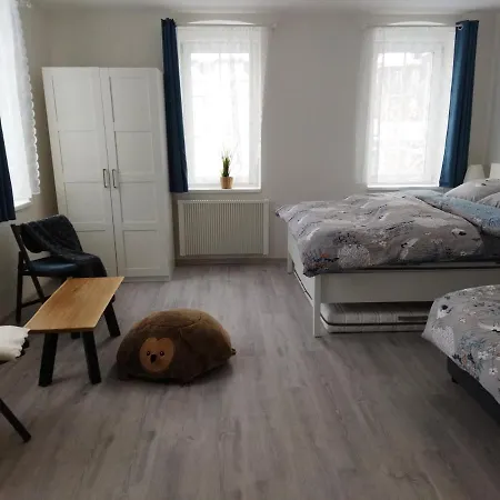 Marcebila 3* Abertamy