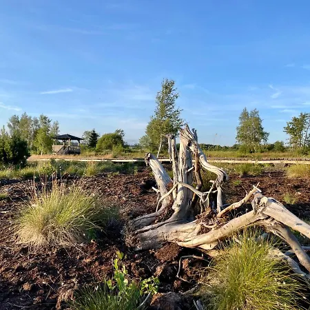 Marcebila Апарт-отель Абертами