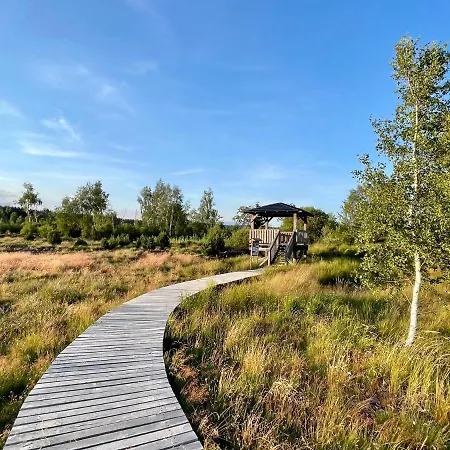 Marcebila Lägenhetshotell 3*