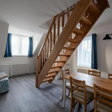 Marcebila Апарт-отель