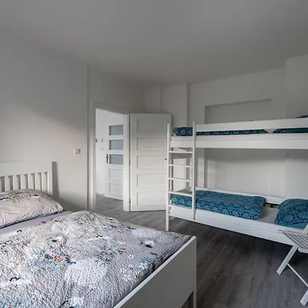 Marcebila Апарт-отель 3*