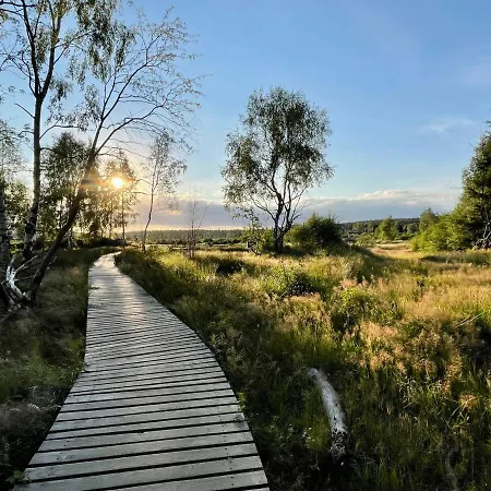 Апарт-отель Marcebila