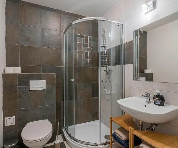 Lägenhetshotell Marcebila