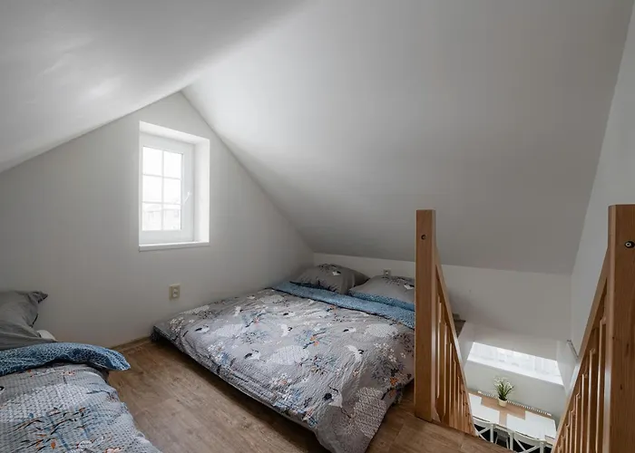 Lägenhetshotell Marcebila