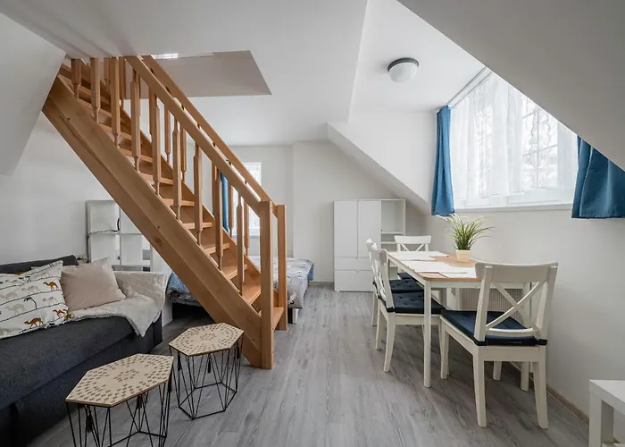 Lägenhetshotell Marcebila