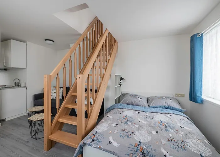 Aparthotel Marcebila Abertamy