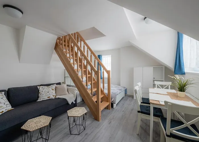 Lägenhetshotell Marcebila