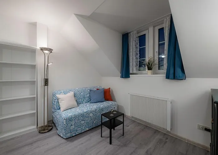 Marcebila 3* Abertamy