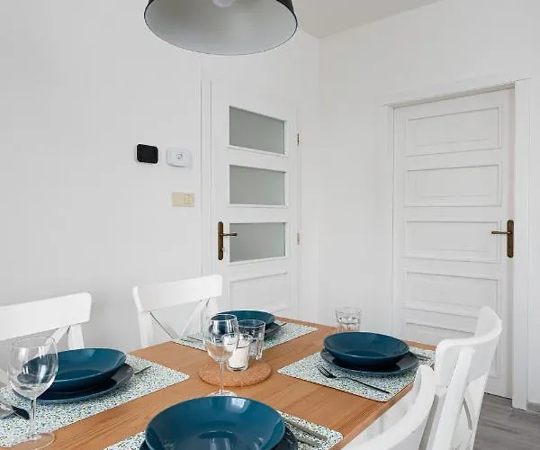 Lägenhetshotell Marcebila Abertamy