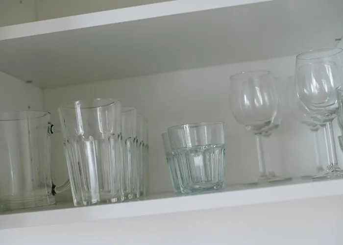 Marcebila Lägenhetshotell