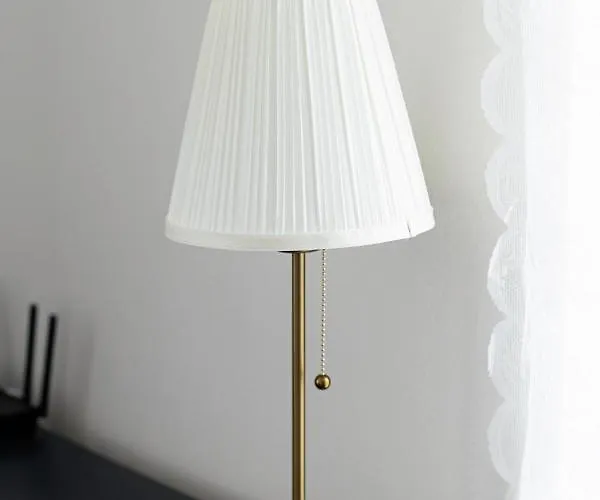 Lägenhetshotell Marcebila