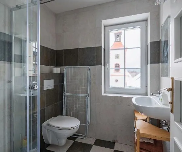 Marcebila Lägenhetshotell