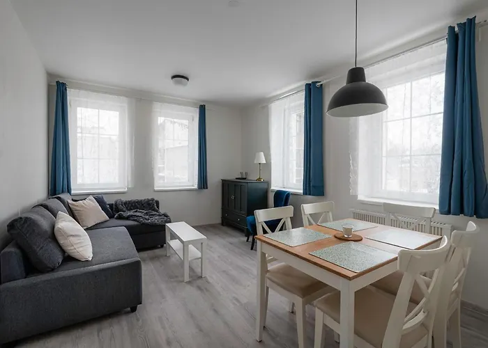 Lägenhetshotell Marcebila