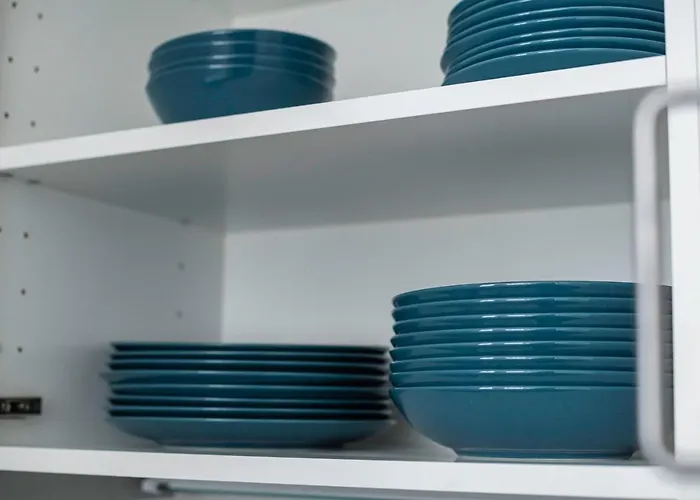 Lägenhetshotell Marcebila Abertamy